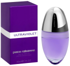 Ultraviolet Eau de Parfum Vaporizer