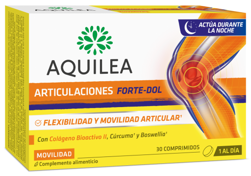 Articulaciones Forte-Dol 30 Tablets