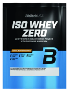 Isowhey Zero Lactose Free 500 g