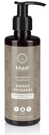 Coconut and Shikakai Conditioner 200 ml