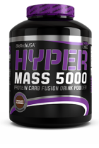 Hyper Mass 5000 Powcer 2270 gr