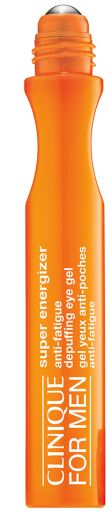 For Men Super Energizer Revitalizing Eye Contour 15 ml