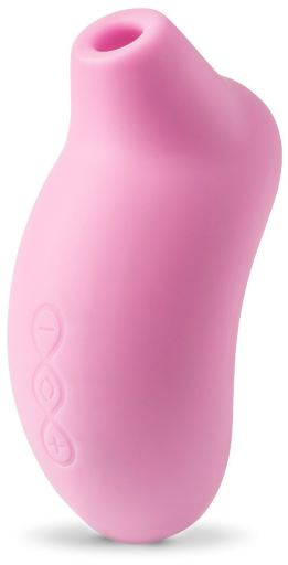 Clitoris Massager Sona Rosa