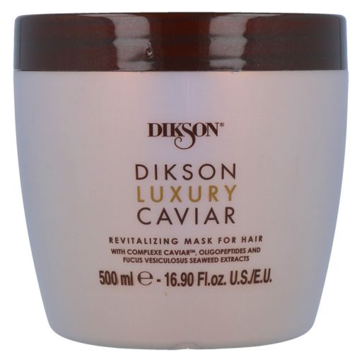 Luxury Caviar Mask