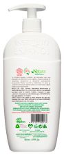 Soft Shampoo Natura Mother Earth 500 ml