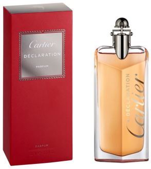 Declaration Eau de Parfum Vapo 100 ml