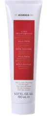 Wild Rose Cleansing Scrub 200 ml