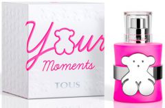 Your Moments Eau de Toilette