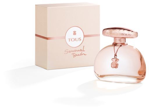 Sensual Touch Eau de Toilette