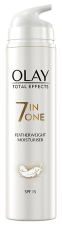 Total Effects 7 in 1 Featherweight Day Cream SPF 15 50ml