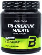 Tri Creatine Malate 300 gr