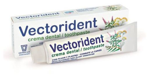 Vectorident Toothpaste 75 ml