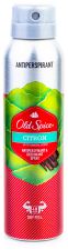 Citron Antiperspirant & Deodorant Spray 150 ml