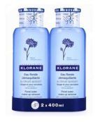 Aci Make-up Remover Water Duo Pack 400 ml