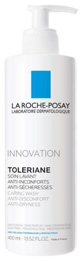 Toleriane Soin Lavant 400 ml