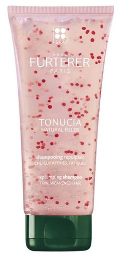 Tonucia Shampoo 200 ml