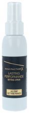 Lasting Performance Setting Spray 100 ml