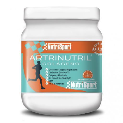 Arinutril Collagen 455 gr