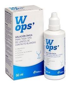 Wops' Single Solution 60 ml