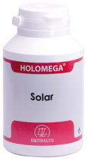 Holomega Solar 180 Capsules