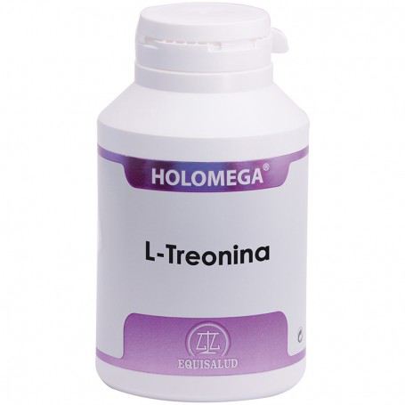 Holoram L-Threonine 180 Capsules