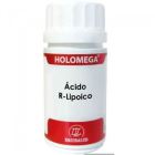 Holoram R-Lipoic Acid 50 Capsules