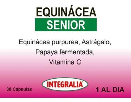 Senior Echinacea 30 Capsules