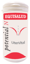 Utervital 60 Capsules