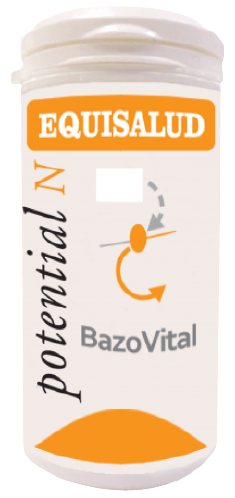 Bazovital 60 Capsules