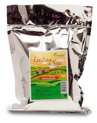 Lecithin Ip Bag 400 gr