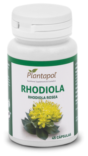 Rhodiola 45 Capsules