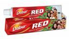 Red Toothpaste 200 gr