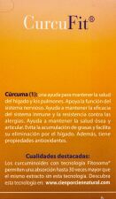 Curcufit 90 Capsules