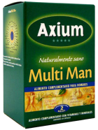 Multi Man Extra 90 Capsules