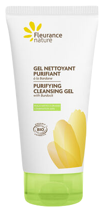 Burdock Cleansing Gel 150 ml