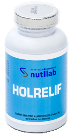 Holrelif 60 Capsules