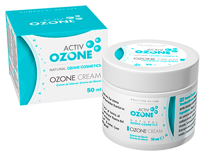 ActivOzone Cream 50 ml