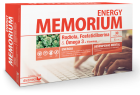 Memorium Energy 30 Ampoules