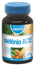 Selenium Ace 30 Pearls