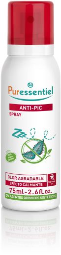 Soothing Repellent Spray 7 Hours 75 ml