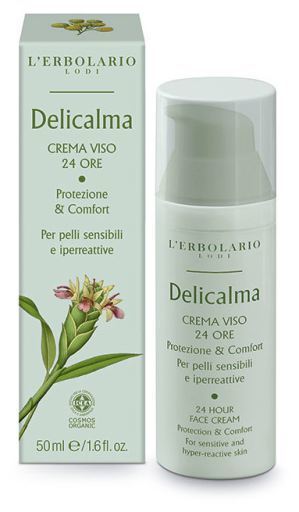 Delicalma Facial Cream 24 Hours 50 ml