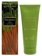 Rhubarb Perfumed Cream 200 ml