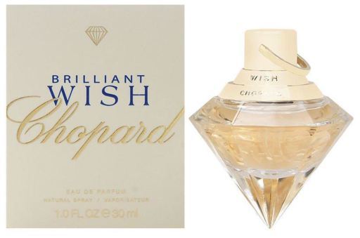 Brilliand Wish Eau de Parfum