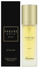 Parure Gold Mist Fixing Mist 30 ml