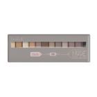 Eyeshadow Dark Nude Make Up Kit