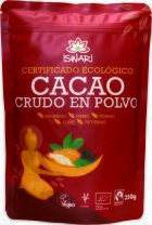 Cacao Bio FairTrade 250g