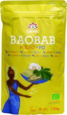 Baobab Powder Bio 125 gr