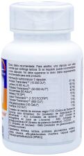 Lacto 30 Vegetable Capsules