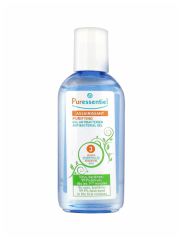 Purifying Gel with 3 Essential Oils 80ml