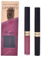 Lipfinity Lip Color 330 Essential Burgundy